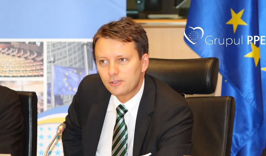 Siegfried Mureşan a prezentat la Strasbourg priorităţile PE pentru bugetul UE 2018: Creştere economică, locuri de muncă, securitate
