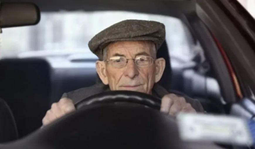 Şoferii în vârstă pot sta liniştiţi. Procedura de aprobare a proiectului privind limitarea permisului auto a încetat