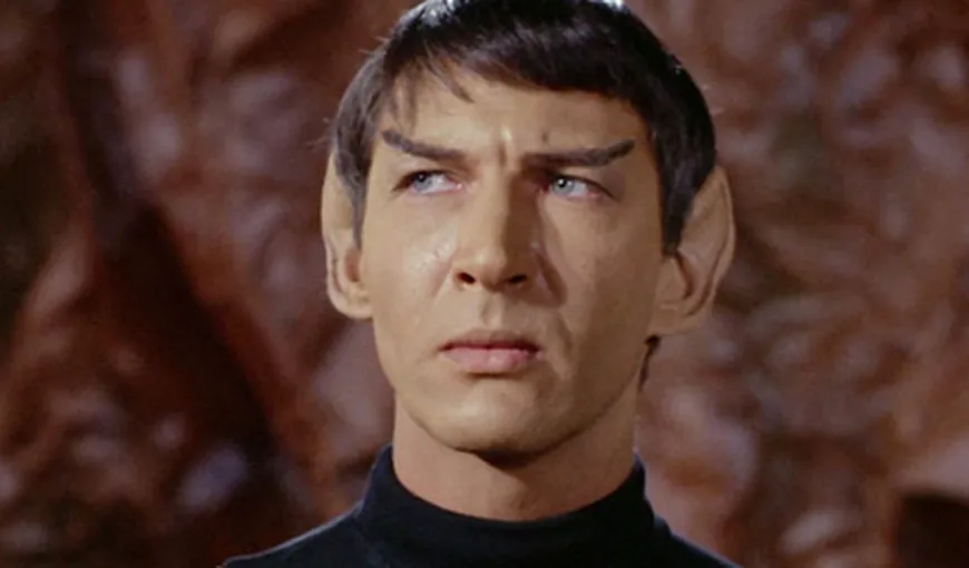 A murit un actor cunoscut din Star Trek. A jucat rolul unui romulan