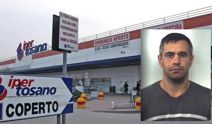Ce mai fură românii în Italia. Un bărbat a fost prins cu 130 de plicuri de şofran în chiloţi