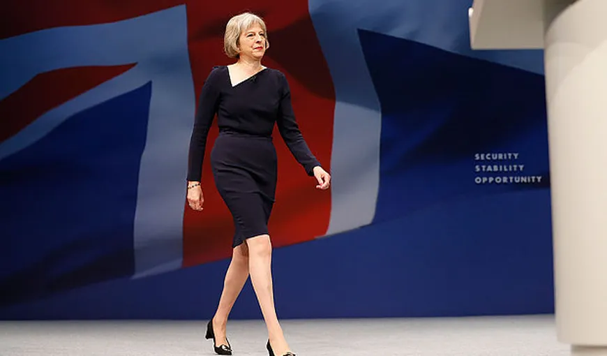 Theresa May, ultimul turneu înainte de declanşarea Brexit-ului