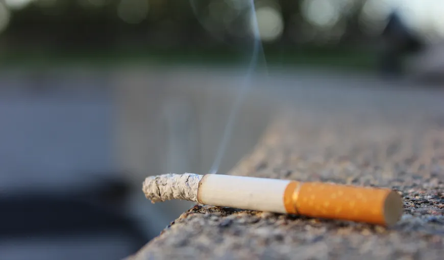 Rata fumatului la nivel mondial a scăzut cu 2,5% în 10 ani ca efect al unui tratat internaţional