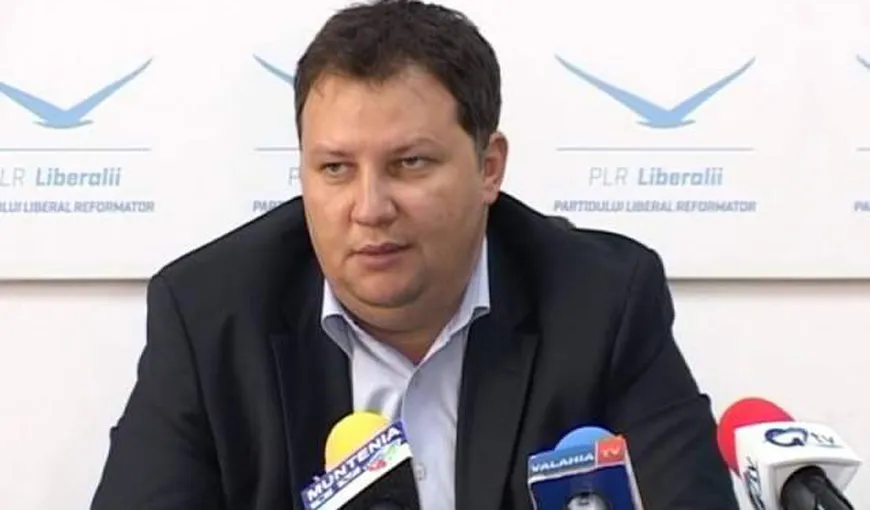 Petcu: Rompetrol trebuie să-şi plătească datoria istorică. Nu vom prelungi memorandumul şi revenim la situaţia dinainte de 2014