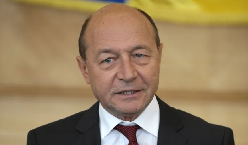 Traian Băsescu: „Am fost călare pe sistem până la arestarea fratelui meu”