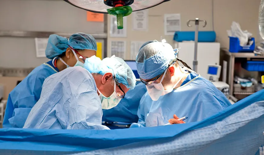 Ministrul Sănătăţii despre centrul de transplant pulmonar: Încă nu se poate face un transplant în condiţii de siguranţă