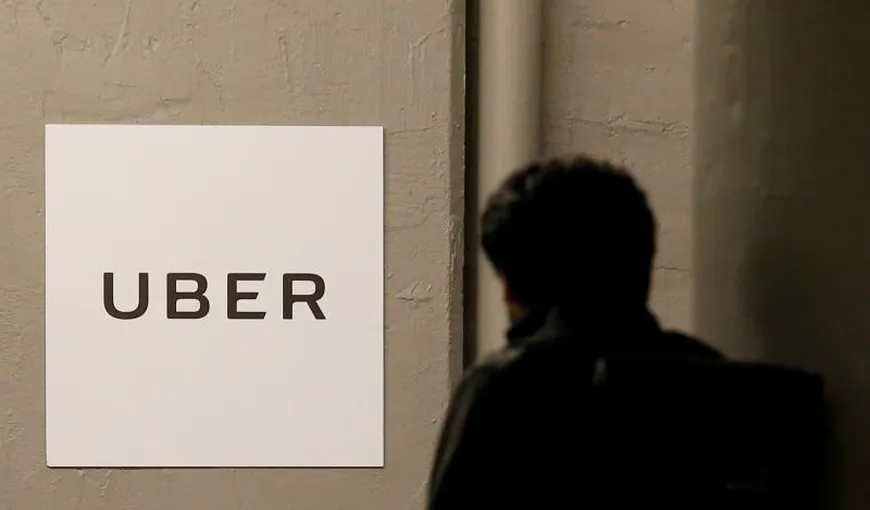 Uber lansează în România serviciul de livrare de mâncare UberEats