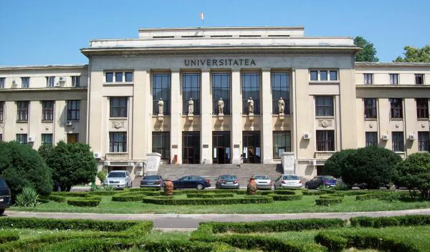 Universitatea din Bucureşti cere ministrului Cercetării deblocarea finanţării proiectelor derulate de comunităţile academice