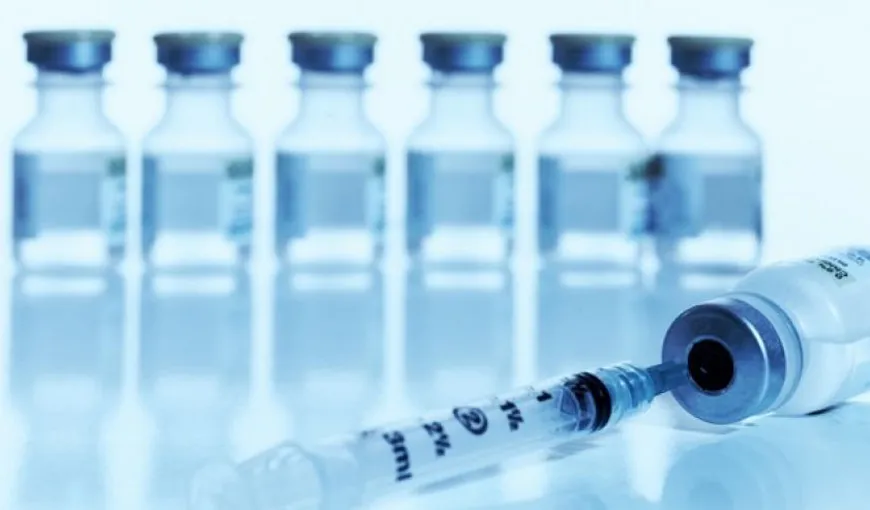 Florian Bodog, ministrul Sănătăţii: Contractul pentru vaccinul împotriva hepatitei B va fi onorat în iunie-iulie