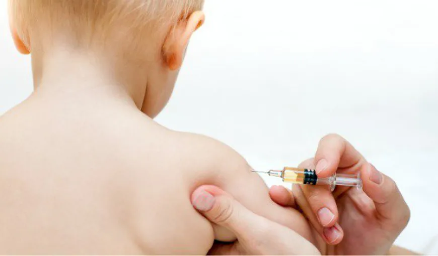 Florian Buicu: Guvernul va înainta Parlamentului proiectul de lege privind vaccinarea