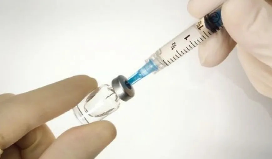 Vaccinul împotriva hepatitei B ar putea fi adus din Norvegia. Statul va aloca fonduri şi pentru vaccinul pneumococic