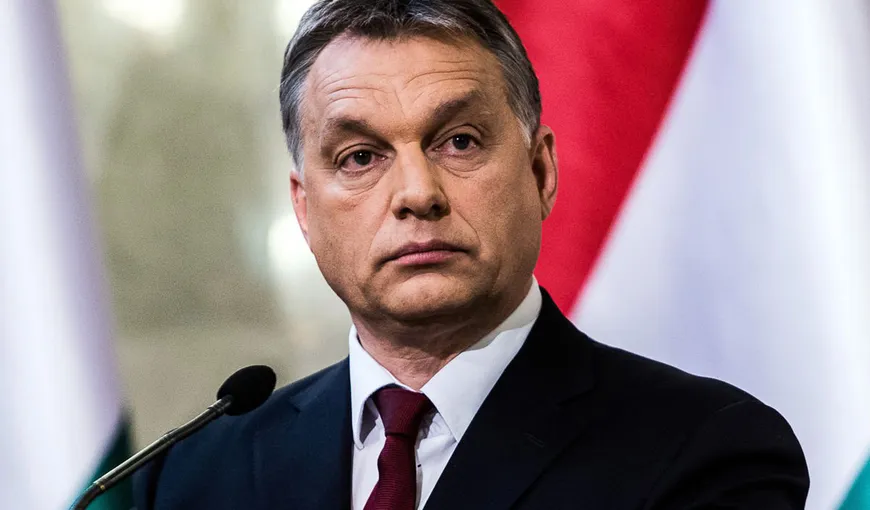 Ungaria construieşte al doilea gard la frontieră. Premierul Viktor Orban: Va împiedica pătrunderea mulţimilor de imigranţi.