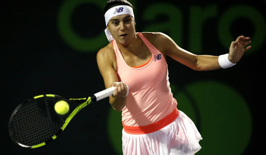 Sorana Cîrstea, calificare spectaculoasă în turul doi la Australian Open 2018
