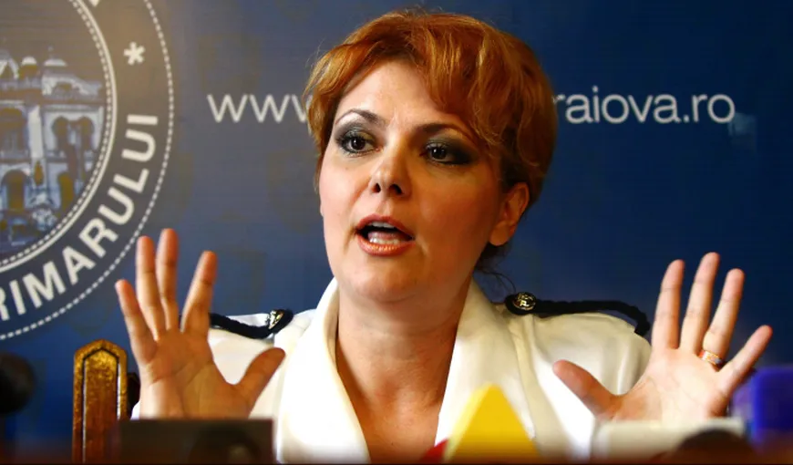 Lia Olguţa Vasilescu a dezvăluit candidatul PSD la alegerile prezidenţiale din 2019