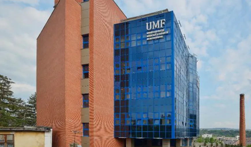 Universitatea de Medicină din Cluj, criticată la postul France 2: „Studenţii nu ştiu să citească o electrocardiogramă”. Reacţia UMF