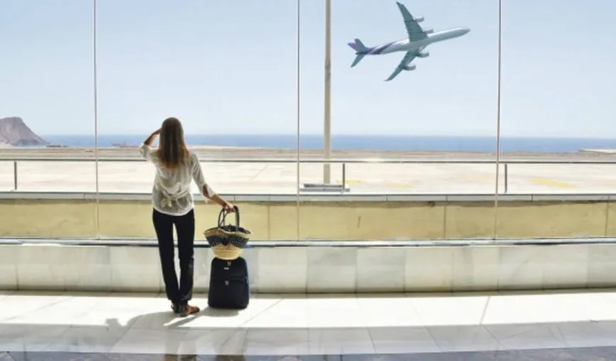Turişti pentru Dubai, ţepuiţi de agenţie pe aeroport, la Cluj. Ministerul Turismului a retras licenţa turoperatorului