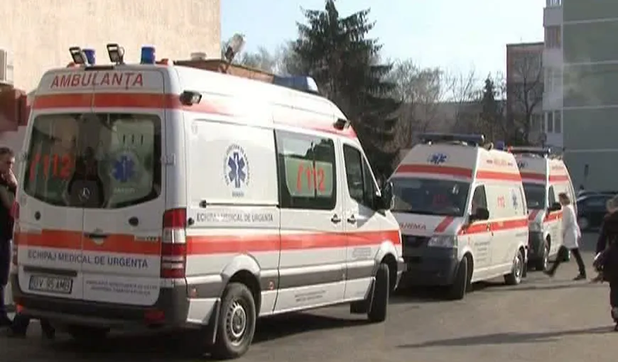 Trafic cu morţi la Ambulanţa din Cluj. Medic, pus sub control judiciar
