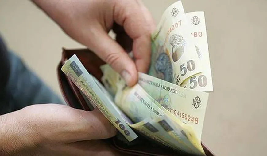 Ministrul Finanţelor, despre impozitul pe gospodării: Membrii gospodăriei îşi vor putea plăti în comun impozitul global