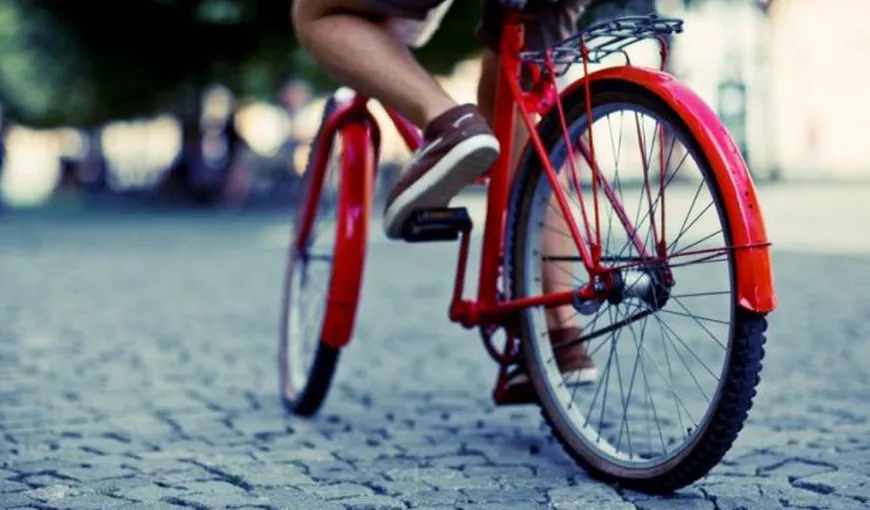 Primăria Capitalei va acorda încă 25.000 de vouchere a câte 500 de lei fiecarepentru achiziţionarea de biciclete