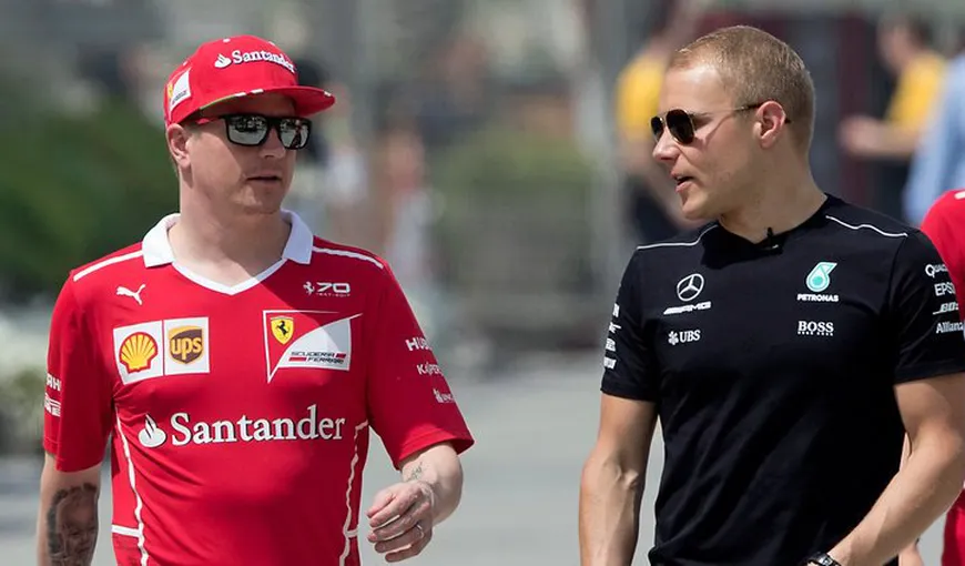 Formula 1. Surpriză uriaşă în calificările din Bahrein. Valtteri Bottas pleacă în premieră din pole position