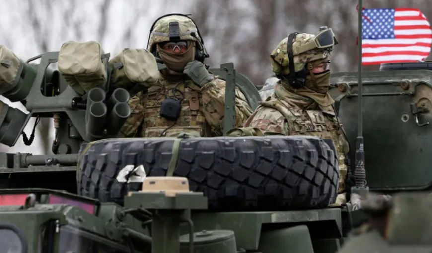 Oficial german, mesaj către Donald Trump: Suplimentarea bugetului militar nu va garanta pacea