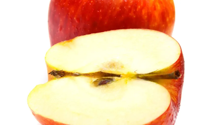6 motive să mănânci zilnic un măr