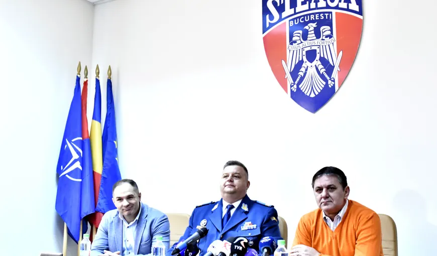 CSA Steaua, primul SPONSOR după anunţul înfiinţării echipei de FOTBAL