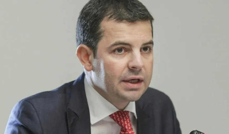 Vicepreşedinte ALDE, atac dur la adresa lui Daniel Constantin: A adunat în juru-i o mână de rebeli servili