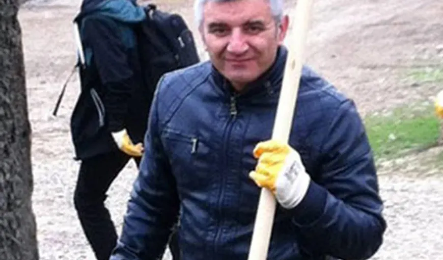 Daniel Doboş s-a autosuspendat din USR
