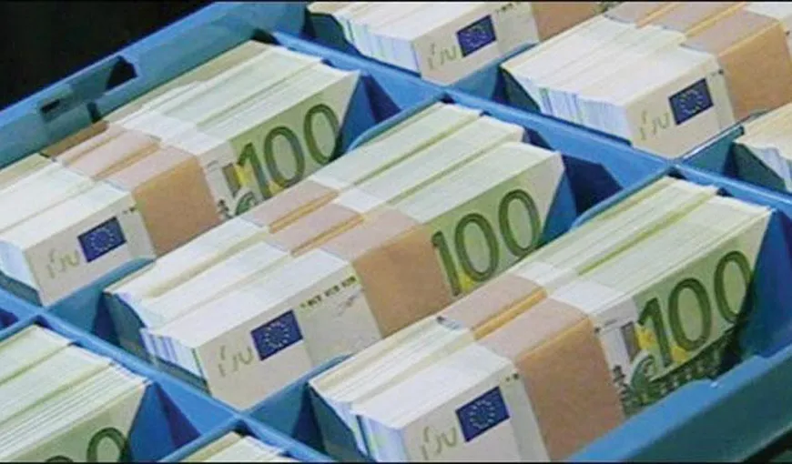 Guvernul împrumută 60 de milioane de euro pentru Ministerul Justiţiei