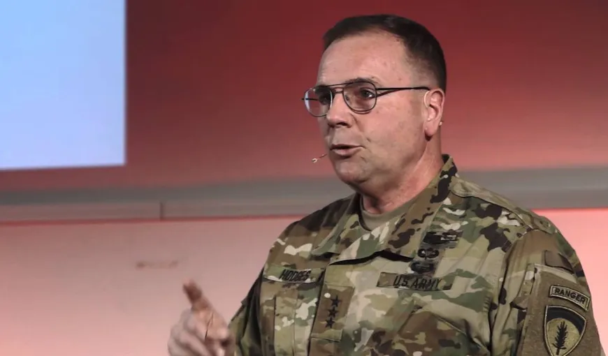 Comandantul Armatei SUA în Europa: România, un aliat foarte bun. Trebuie să investiţi în securitate dacă vreţi să fiţi în siguranţă