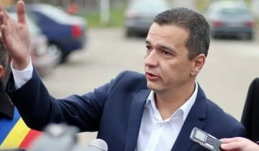 Sorin Grindeanu, despre nemulţumirile taximetriştilor: În niciun caz nu dăm ordonanţă. Facem un proiect de lege