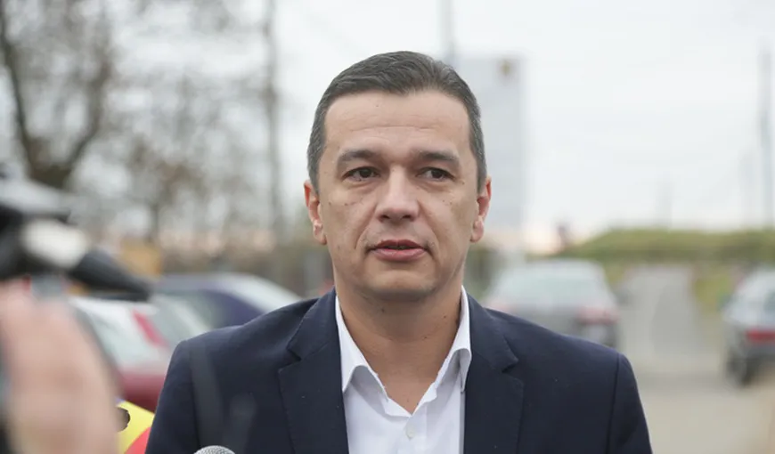 Sorin Grindeanu se va muta într-o vilă de protocol refuzată de Traian Băsescu
