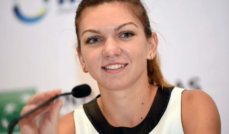 Simona Halep, prima reacţie după calificarea în semifinale la Madrid