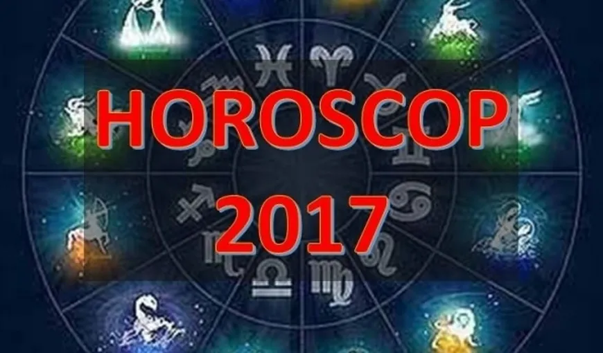 HOROSCOP 7 APRILIE 2017: Cum se pregătesc zodiile de weekend