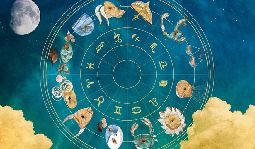 Horoscopul Astrocafe.ro pentru săptămâna 24 – 30 aprilie 2017
