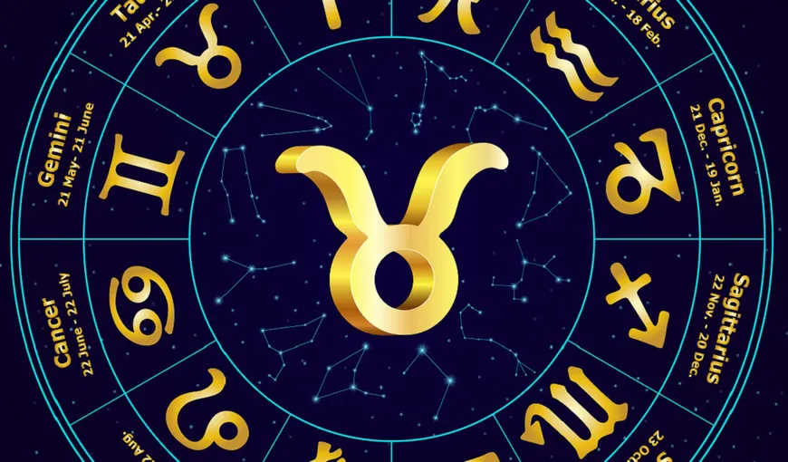 Horoscopul săptămânii 10-16 aprilie. Află ce te aşteaptă!