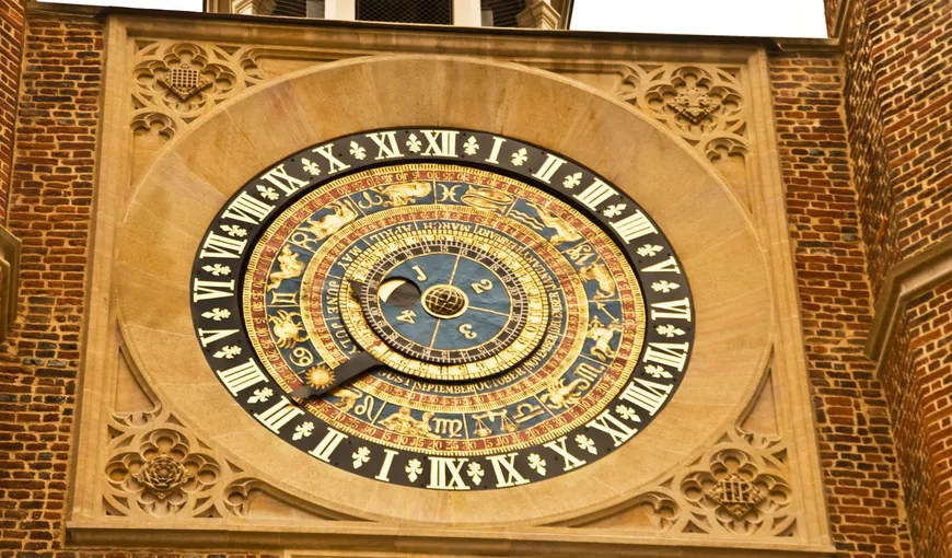 Horoscopul Astrocafe.ro pentru luna aprilie