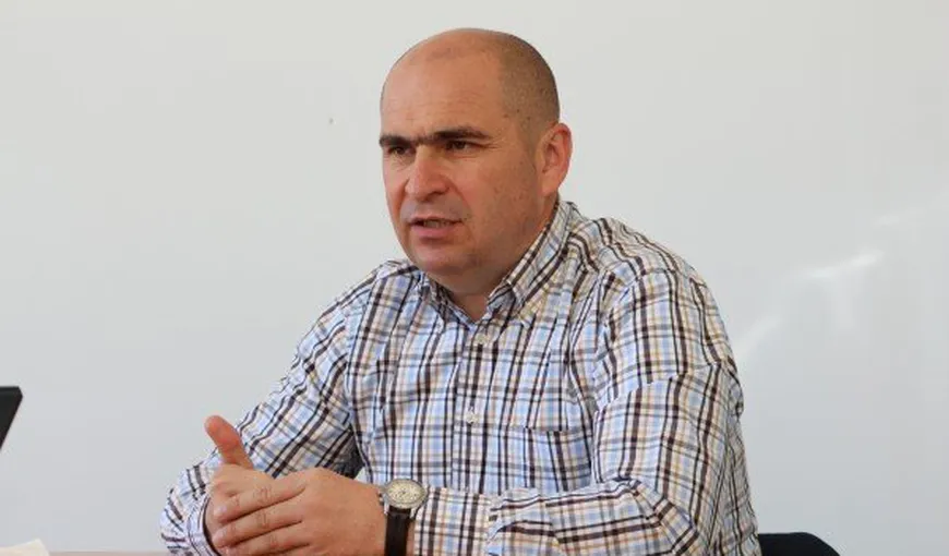 Bolojan despre alegerile din PNL: Buşoi nu are „echipament de lider”