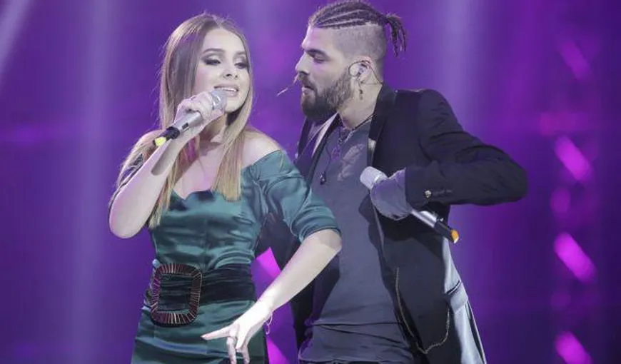 EUROVISION 2017. Top 10 piese cu şanse la victorie, România se află printre favorite
