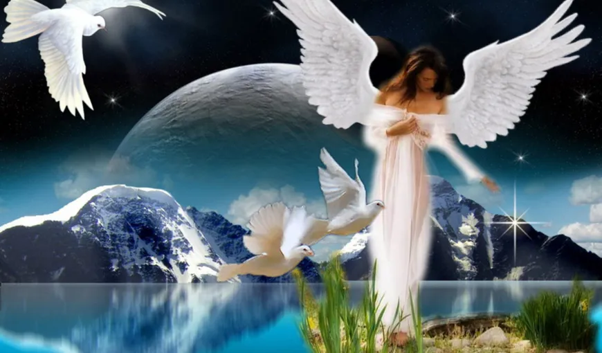 Horoscop: 3 zodii de femei care sunt îngeri cu chip de om