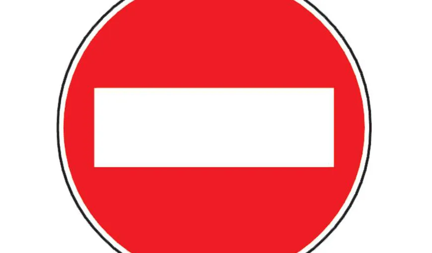 Anunţ important pentru şoferi de Paşte: Trei zile de restricţii pe Autostrada Soarelui, DN 7 şi DN 39