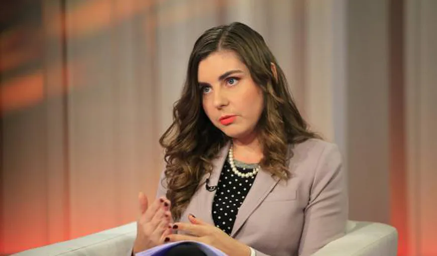 Fostul ministru de Finanţe Ioana Petrescu, despre legea salarizării unitare: Actualul proiect pare mult prea ambiţios