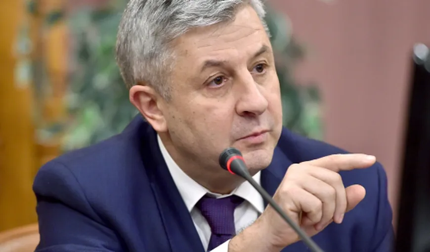 Florin Iordache, despre confiscarea banilor ilegali din campanie: Partidul nu poate plăti o sumă pe care nu a avut-o