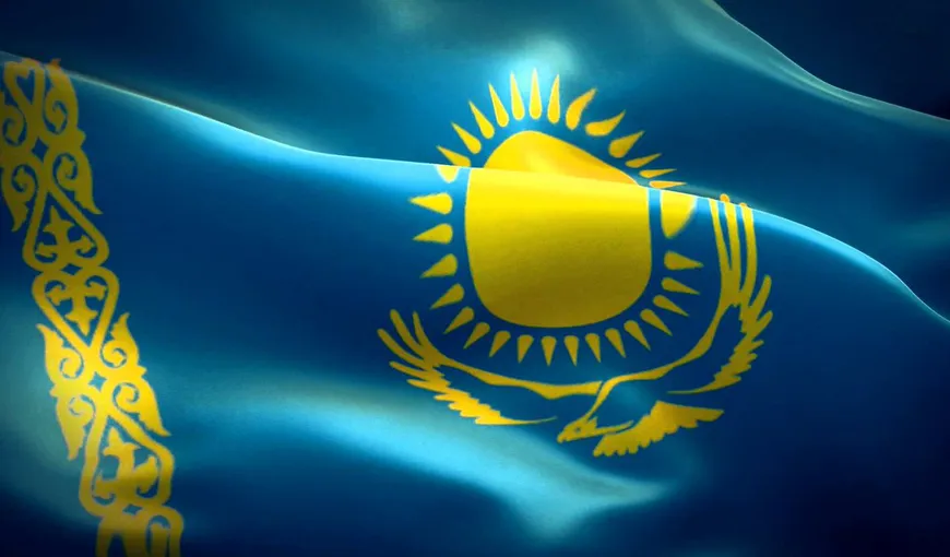 Kazahstanul renunţă la alfabetul chirilic. Preşedintele cere trecerea la grafia latină
