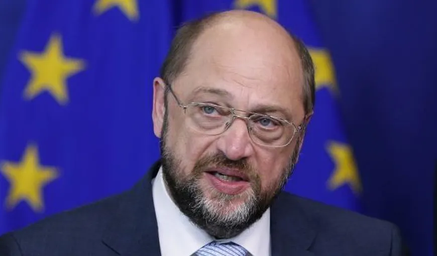 OLAF nu a găsit niciun indiciu cu privire la eventuale nereguli comise de Schulz ca preşedinte al Parlamentului European