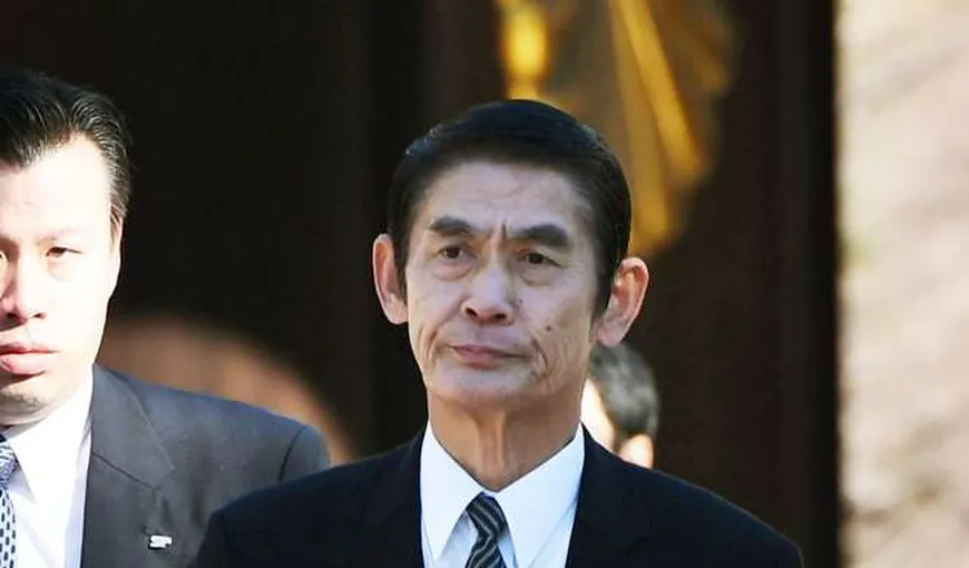 Ministrul pentru Reconstrucţie din executivul japonez a demisionat în urma unei gafe