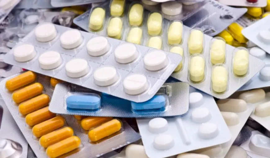 Agenţia Naţională a Medicamentului: România, la coada clasamentului privind raportarea reacţiilor adverse