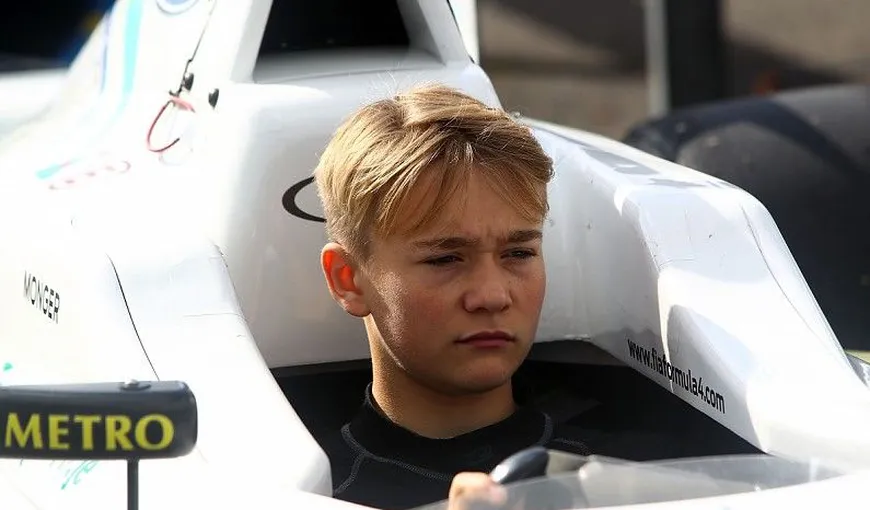 Tragedie în Formula 4. Un pilot în vârstă de 17 ani a rămas fără picioare VIDEO