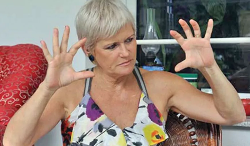Monica Tatoiu, atac dur la adresa Anamariei Prodan: „Aveţi botox în gură, dar creier cât o nucă”
