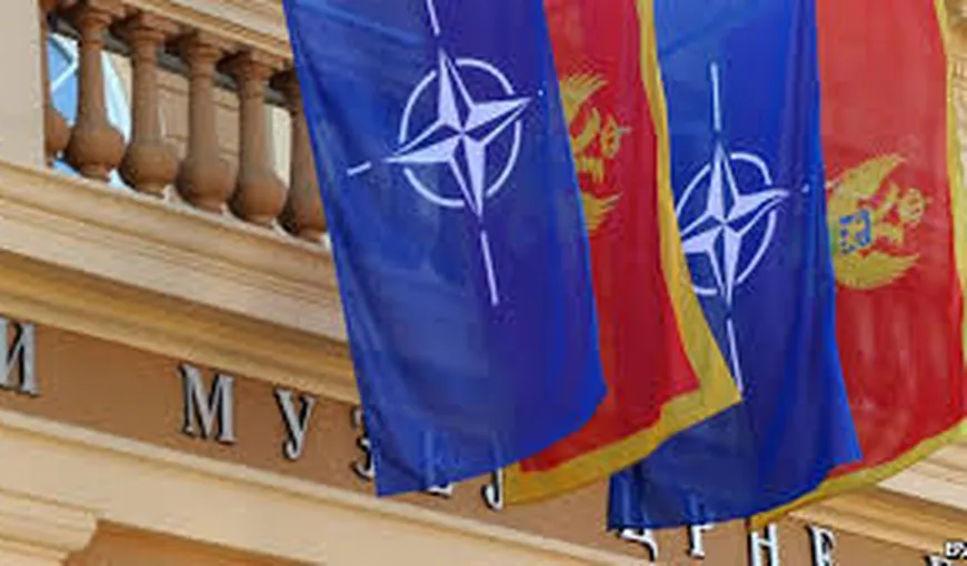 Rusia nu vede cu ochi buni aderarea Muntenegrului la NATO: O acţiune „profund eronată”